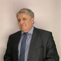 Фотография репетитора Кроп Александр Аронович