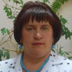 Фотография репетитора Бутякова Татьяна Валерьяновна