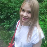 Фотография репетитора Денисова Анастасия Юрьевна