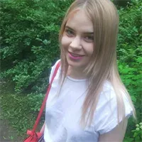 Фотография репетитора Денисова Анастасия Юрьевна