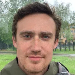 Фотография репетитора Цыпкин Кирилл Сергеевич