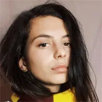 Фотография репетитора Жмур Оксана Станиславовна