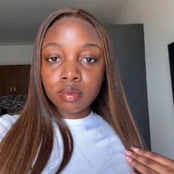 Фотография репетитора Чиконтве Нсофва Фейт 