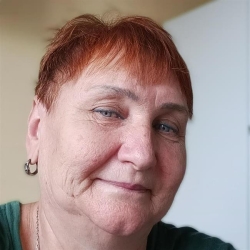 Фотография репетитора Будникова Лариса Степановна