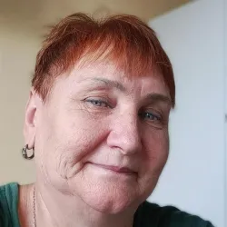 Фотография репетитора Будникова Лариса Степановна