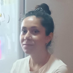 Фотография репетитора Широян Марина Грачиковна