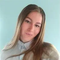 Фотография репетитора Владыкина Анастасия Дмитриевна