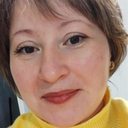 Фотография репетитора Шестакова Ольга Анатольевна