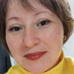 Фотография репетитора Шестакова Ольга Анатольевна