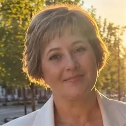 Фотография репетитора Шестакова Ольга Анатольевна