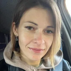 Фотография репетитора Рыкова Дарья Николаевна