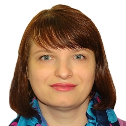 Фотография репетитора Максакова Наталья Леонидовна