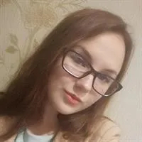 Фотография репетитора Симкина Екатерина Алексеевна