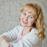 Фотография репетитора Якубенко Кристина Федоровна