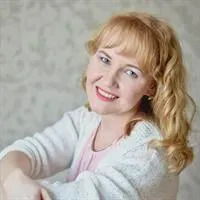 Фотография репетитора Якубенко Кристина Федоровна