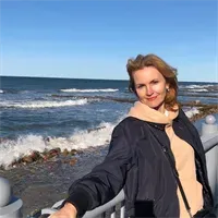 Фотография репетитора Блюмина Евгения Борисовна