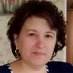 Фотография репетитора Чалая Любовь Васильевна