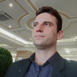 Фотография репетитора Юрьев Михаил Юрьевич