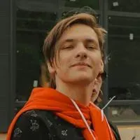 Фотография репетитора Бригер Виктор Юрьевич