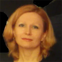 Фотография репетитора Ярошевич Валерия Владимировна