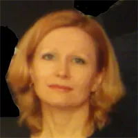 Фотография репетитора Ярошевич Валерия Владимировна