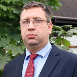 Фотография репетитора Лысаков Юрий Александрович
