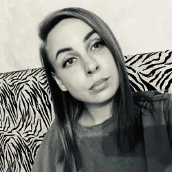 Фотография репетитора Тришина Екатерина Николаевна