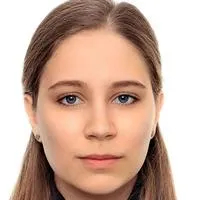 Фотография репетитора Пономаренко Анастасия Анатольевна