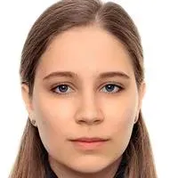 Фотография репетитора Пономаренко Анастасия Анатольевна