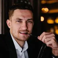 Фотография репетитора Аристов Руслан Валериевич