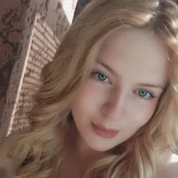 Фотография репетитора Брусенцова Полина Алексеевна