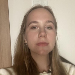 Фотография репетитора Лапченко Владислава Константиновна