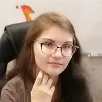 Фотография репетитора Карпушина Марьяна Дмитриевна