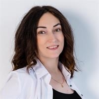 Фотография репетитора Агейченкова Наталья Дмитриевна