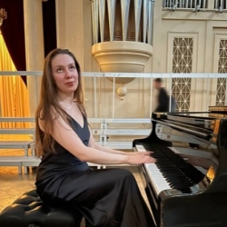 Фотография репетитора Савицкая Ирина Валерьевна