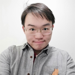 Фотография репетитора Юй Ян 