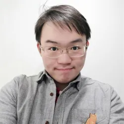 Фотография репетитора Юй Ян 