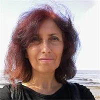 Фотография репетитора Богуславская Катерина Григорьевна