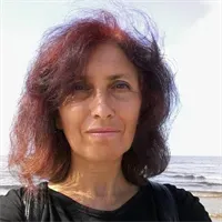 Фотография репетитора Богуславская Катерина Григорьевна