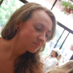 Фотография репетитора Кучеренко Мария Викторовна