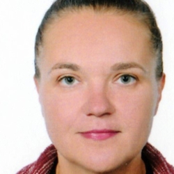 Фотография репетитора Кудрявцева Ирина Петровна