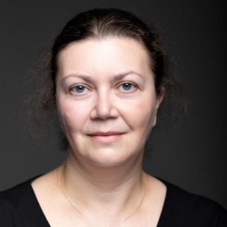 Фотография репетитора Крамарева Татьяна Николаевна