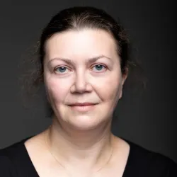 Фотография репетитора Крамарева Татьяна Николаевна