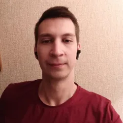 Фотография репетитора Ларченко Дмитрий Александрович