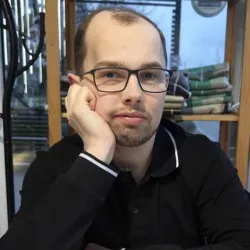 Фотография репетитора Гладыш Дмитрий Владимирович