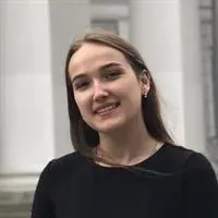 Фотография репетитора Сухарева Ангелина Витальевна