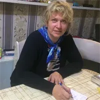 Фотография репетитора Корнилова Екатерина Геннадьевна