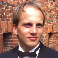 Фотография репетитора Григорьев Павел Владимирович