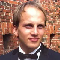 Фотография репетитора Григорьев Павел Владимирович