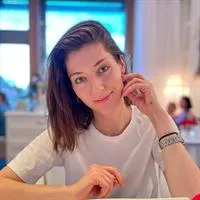 Фотография репетитора Мацакова Елизавета Георгиевна